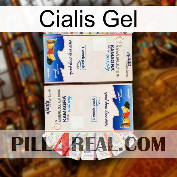 Cialis Gel kamagra1